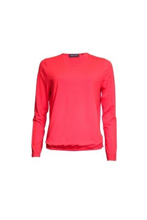 Sarto Fashion Blouson o-neck k252 red (true red)