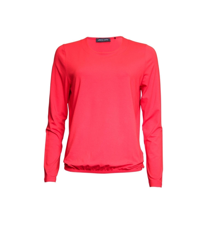 Sarto Fashion Blouson o-neck k252 red (true red)