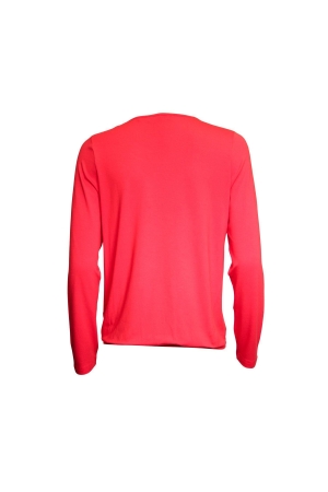 Sarto Fashion Blouson o-neck k252 red (true red)