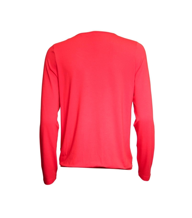 Sarto Fashion Blouson o-neck k252 red (true red)