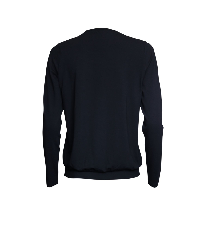 Sarto Fashion Blouson ballet neck k199 black (black)