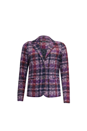 Sarto Fashion Blazer jacket k1113 multicolor