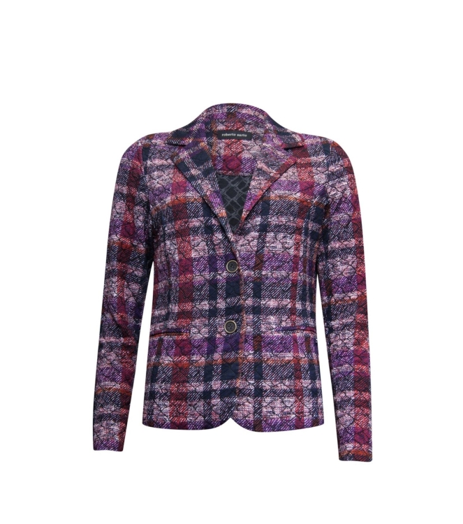 Sarto Fashion Blazer jacket k1113 multicolor