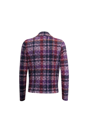 Sarto Fashion Blazer jacket k1113 multicolor