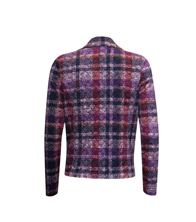 Sarto Fashion Blazer jacket k1113 multicolor