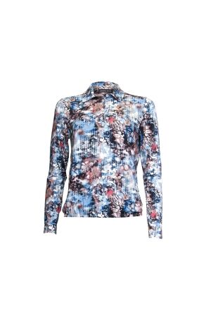 Sarto Fashion Blouson polo k1940 multicolor