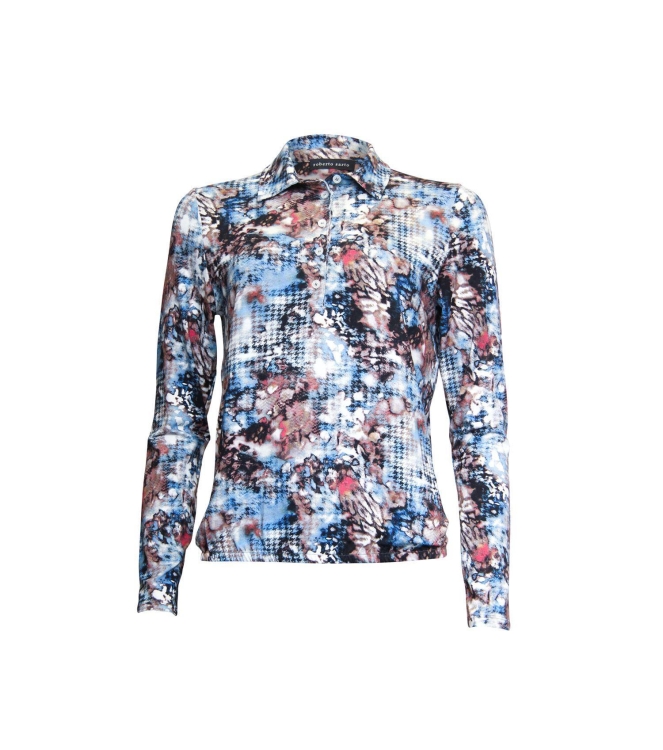 Sarto Fashion Blouson polo k1940 multicolor