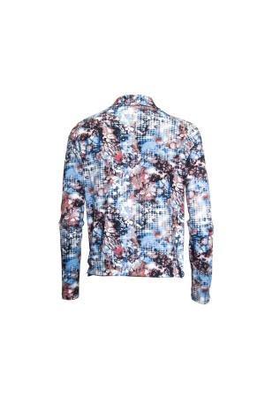 Sarto Fashion Blouson polo k1940 multicolor