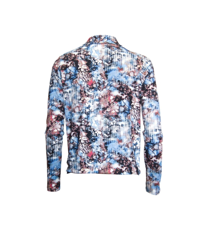 Sarto Fashion Blouson polo k1940 multicolor