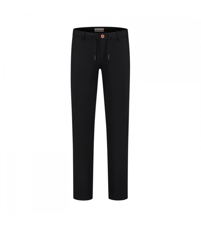 NORTH84 Travel Pants 019 1115 black