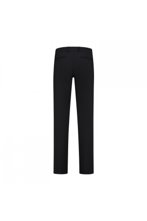 NORTH84 Travel Pants 019 1115 black