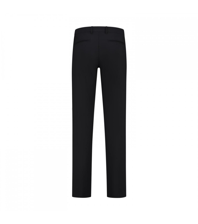 NORTH84 Travel Pants 019 1115 black