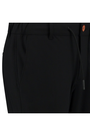 NORTH84 Travel Pants 019 1115 black