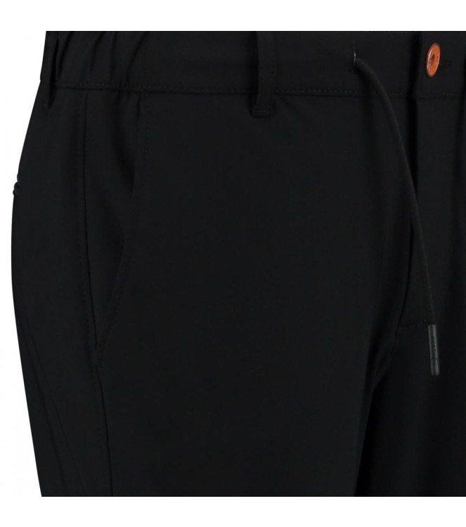 NORTH84 Travel Pants 019 1115 black