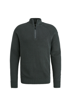 Vanguard Half zip collar gentleman's deal c 9068 Phantum