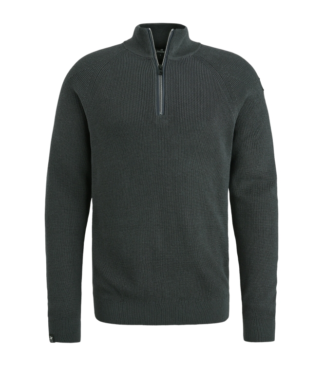 Vanguard Half zip collar gentleman's deal c 9068 Phantum