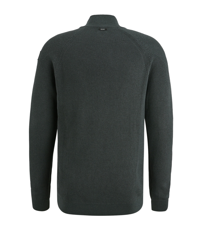 Vanguard Half zip collar gentleman's deal c 9068 Phantum