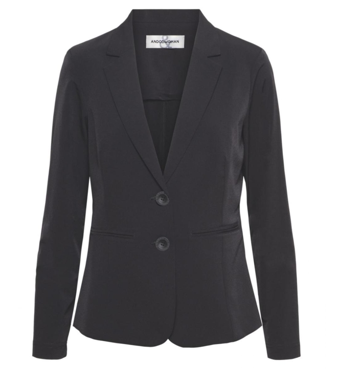 Co Woman PHILEINE TRAVEL 45030 ca-antracite