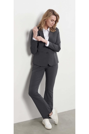 Co Woman PHILEINE TRAVEL 45030 ca-antracite