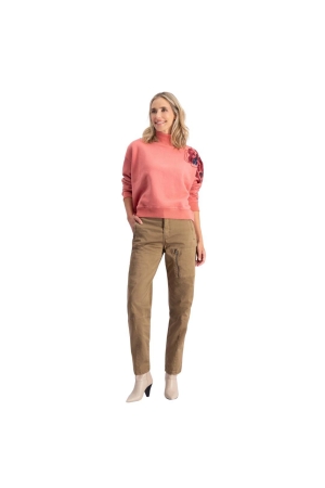 Florez Mave Cargo 260 dark sand