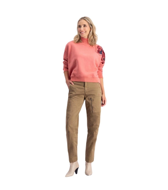 Florez Mave Cargo 260 dark sand