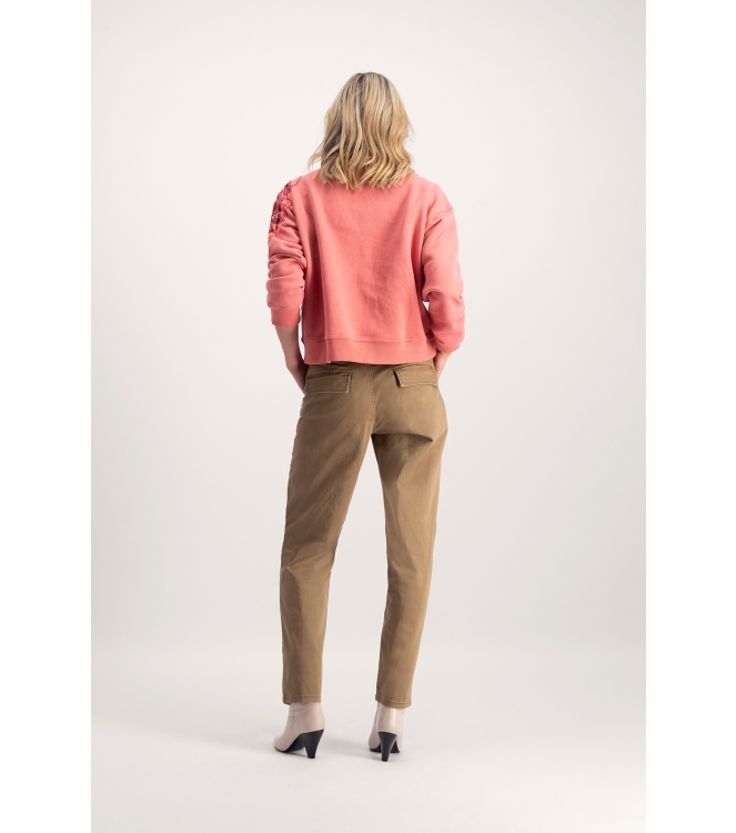 Florez Mave Cargo 260 dark sand