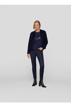 Rabe T-Shirt 3390 Marine