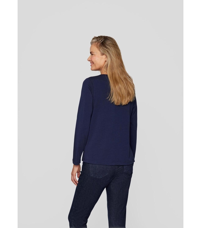 Rabe T-Shirt 3390 Marine