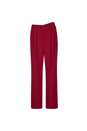 Co Couture CadeauCC Pant 66 Flame