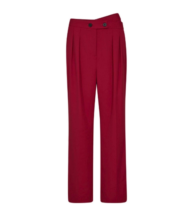 Co Couture CadeauCC Pant 66 Flame