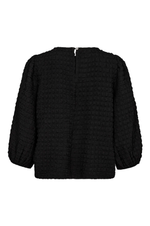 Co Couture JosieCC Blouse 96 Black