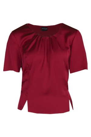 Hermann Lange Top 379 Fuchsia