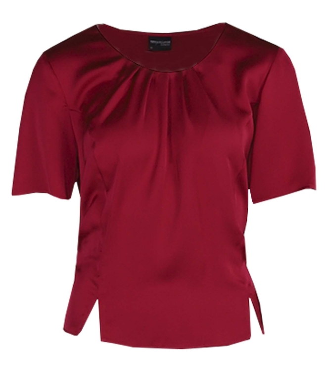 Hermann Lange Top 379 Fuchsia