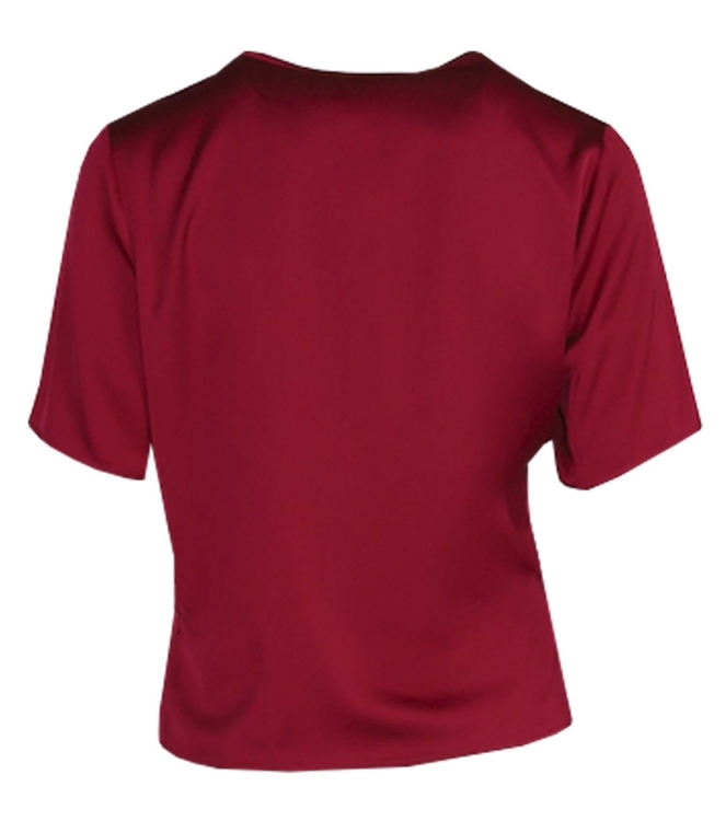 Hermann Lange Top 379 Fuchsia