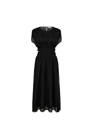 Co Couture WindyCC Cut-out dress  96 Black
