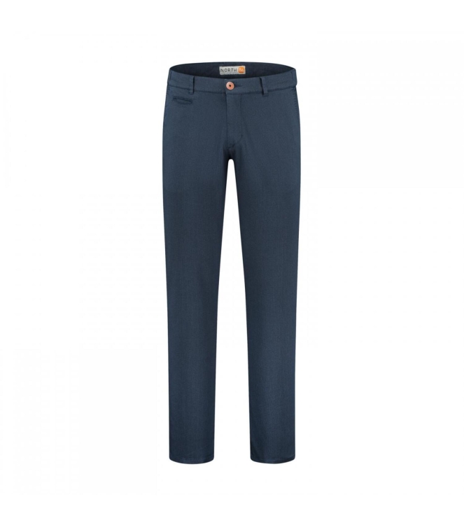 NORTH84 Chino Collection 495 navy