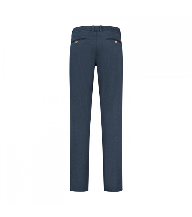 NORTH84 Chino Collection 495 navy