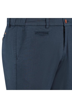 NORTH84 Chino Collection 495 navy