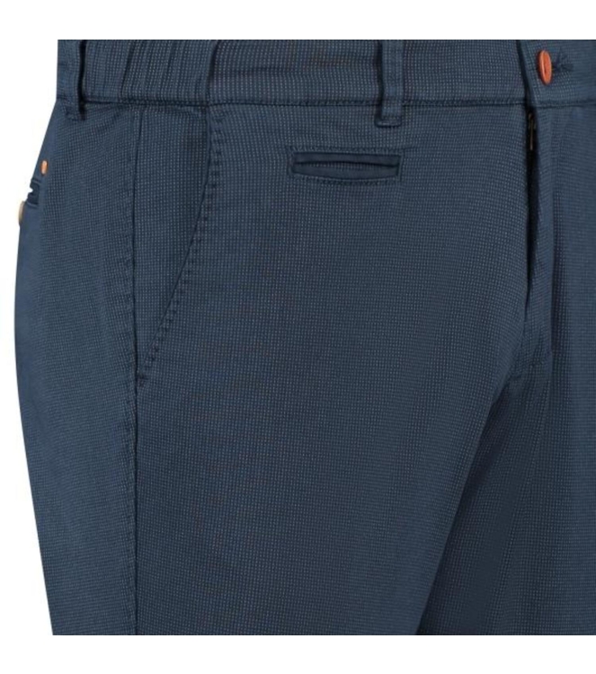 NORTH84 Chino Collection 495 navy
