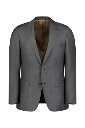 Roy Robson BAUKASTEN-SAKKO A030 Dark Grey