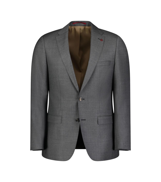 Roy Robson BAUKASTEN-SAKKO A030 Dark Grey