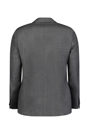 Roy Robson BAUKASTEN-SAKKO A030 Dark Grey