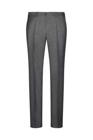 Roy Robson BAUKASTEN-HOSE A030 Dark Grey