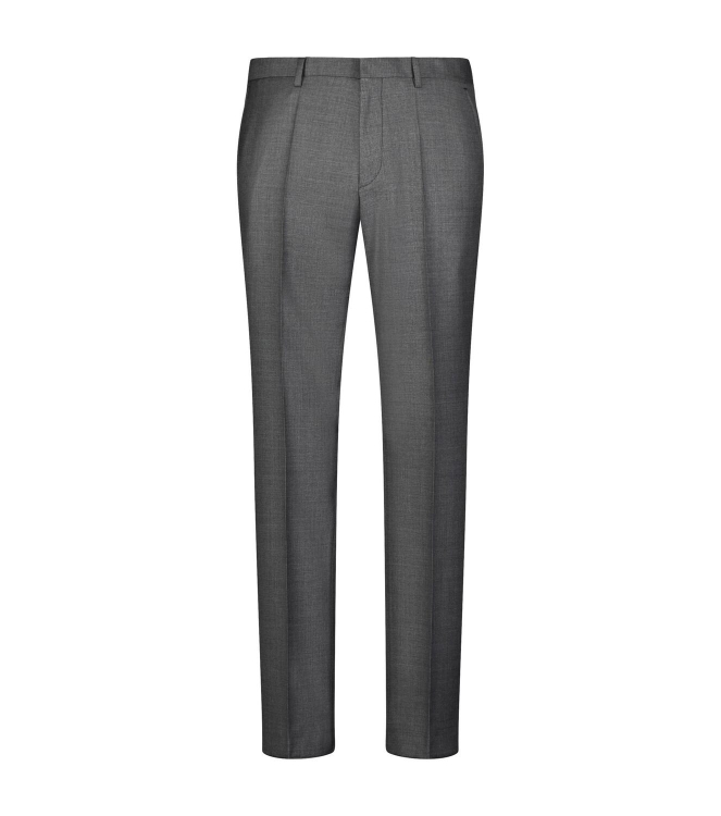 Roy Robson BAUKASTEN-HOSE A030 Dark Grey