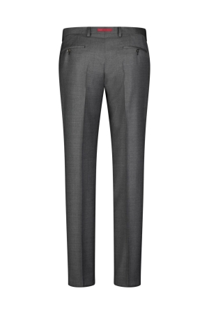 Roy Robson BAUKASTEN-HOSE A030 Dark Grey
