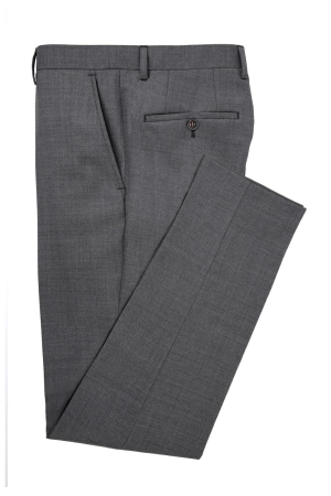 Roy Robson BAUKASTEN-HOSE A030 Dark Grey