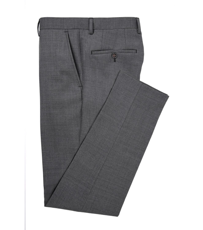 Roy Robson BAUKASTEN-HOSE A030 Dark Grey