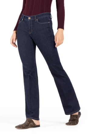 Cambio Paris Flared 5006 modern rinsed 