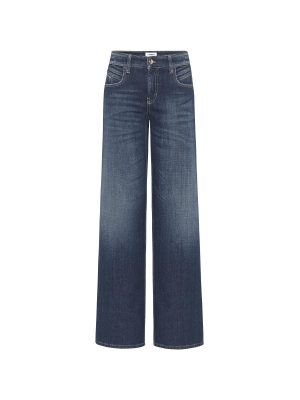 Cambio Tess wide leg 5058 Lefthand stoned used