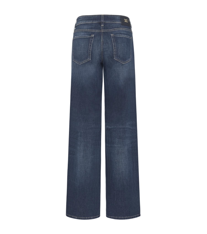 Cambio Tess wide leg 5058 Lefthand stoned used